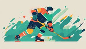 Canada - Hockey in Canada