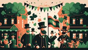 Ireland - St. Patrick's Day