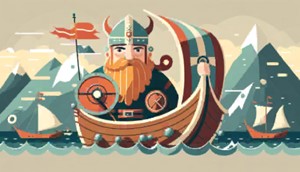 Norway - Viking Heritage